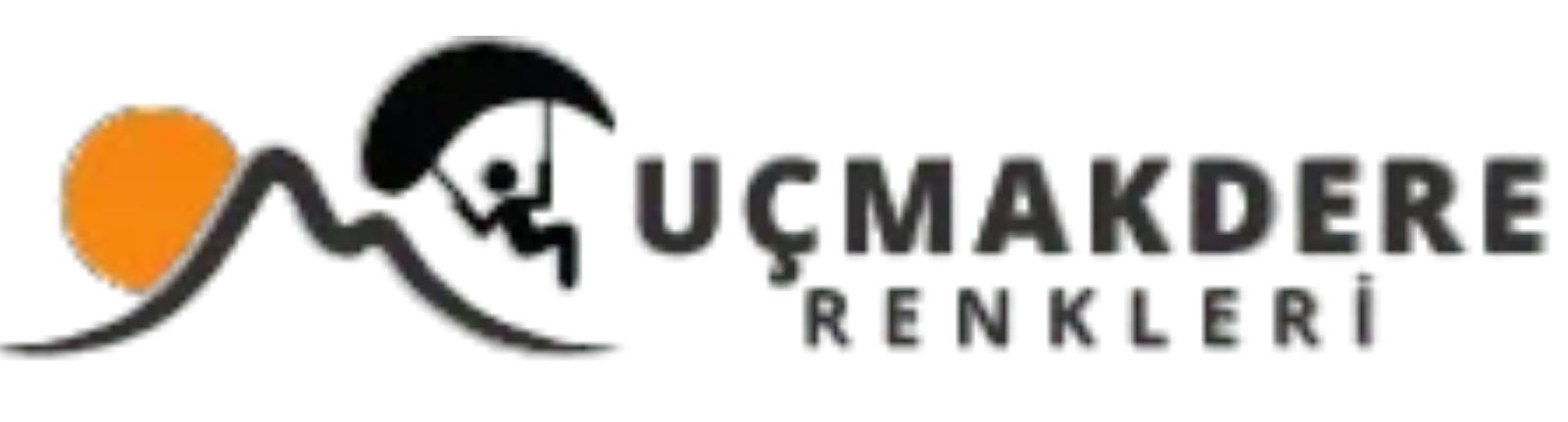 UÇMAKDERE RENKLERİ Logo